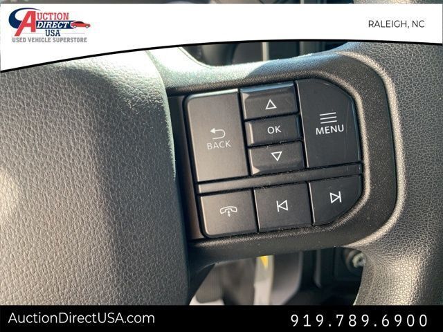 2021 Ford F-150 XL Raleigh NC