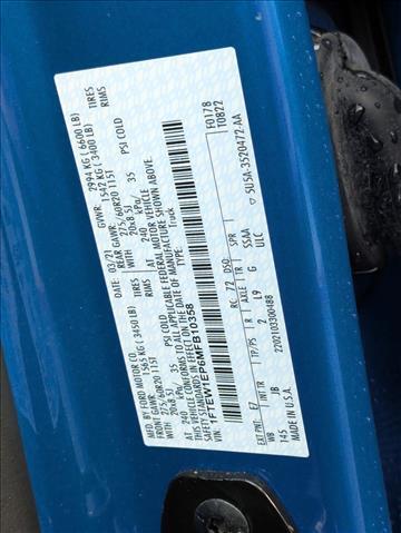 2021 Ford F-150 XL Roseville CA