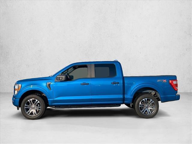 2021 Ford F-150 XL Roseville CA