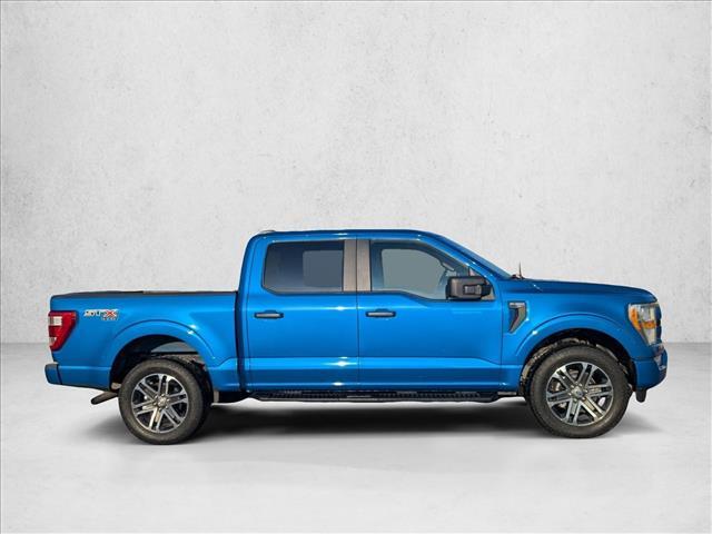 2021 Ford F-150 XL Roseville CA