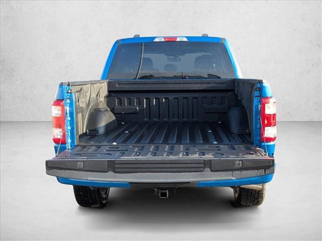 2021 Ford F-150 XL Roseville CA