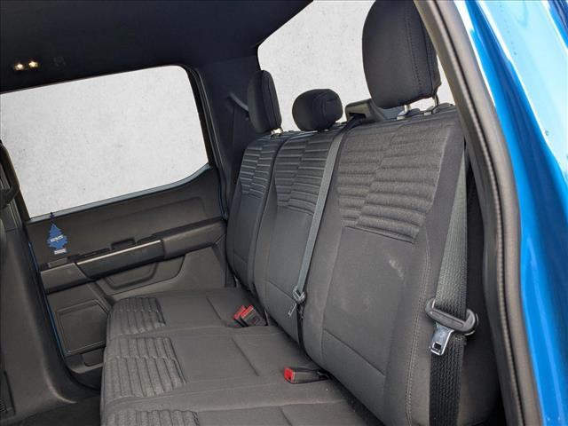 2021 Ford F-150 XL Roseville CA