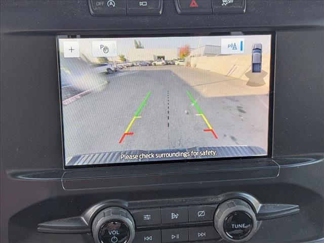 2021 Ford F-150 XL Roseville CA