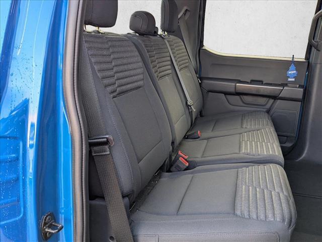 2021 Ford F-150 XL Roseville CA