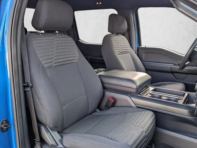 2021 Ford F-150 XL Roseville CA