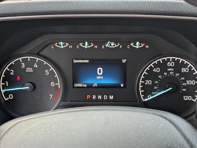 2021 Ford F-150 XL Roseville CA