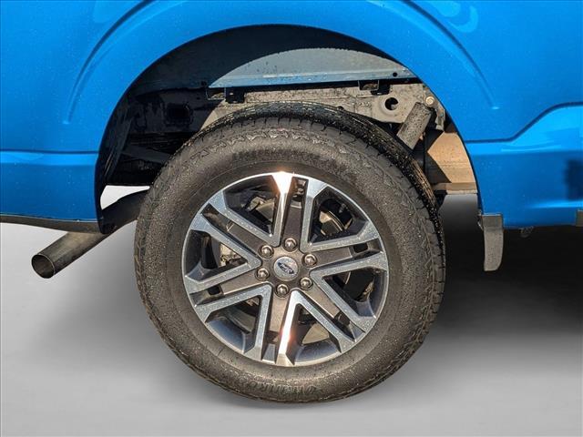 2021 Ford F-150 XL Roseville CA