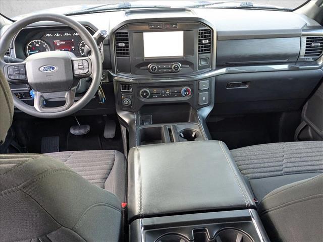 2021 Ford F-150 XL Roseville CA