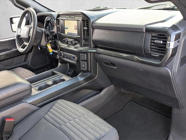 2021 Ford F-150 XL Roseville CA