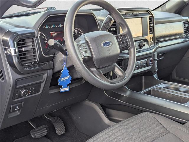 2021 Ford F-150 XL Roseville CA