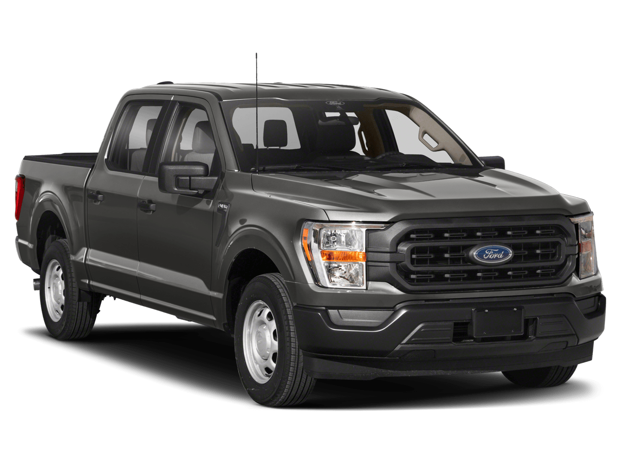 2021 Ford F-150 XL Roseville CA