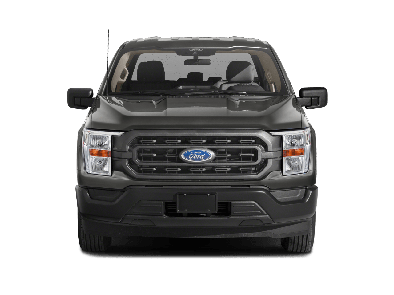 2021 Ford F-150 XL Roseville CA
