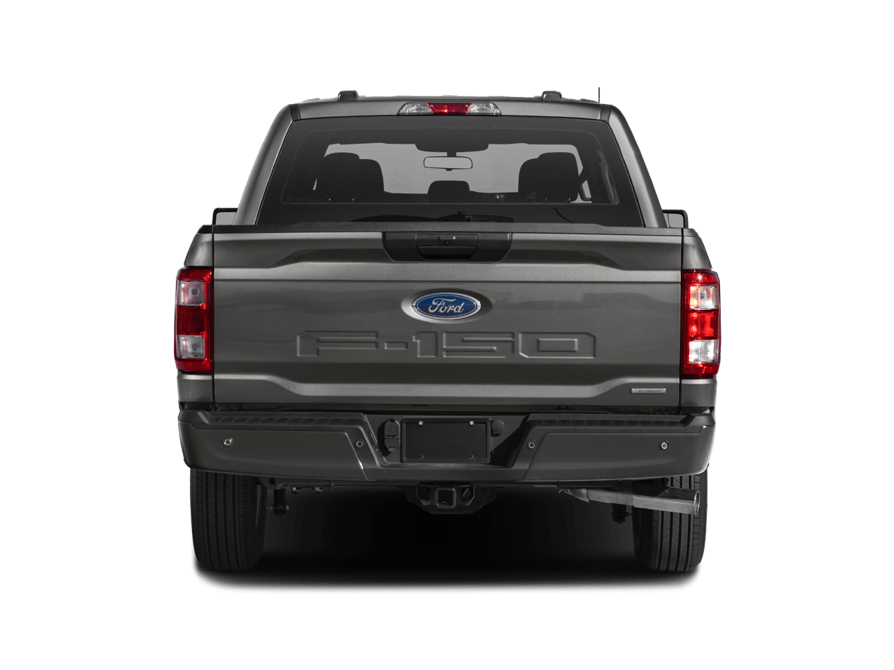 2021 Ford F-150 XL Roseville CA
