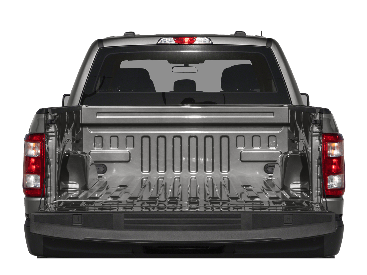 2021 Ford F-150 XL Roseville CA