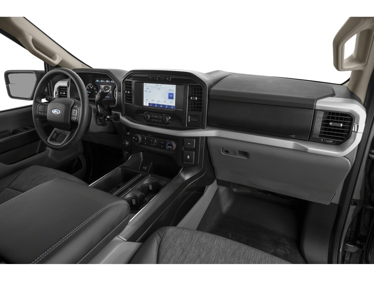 2021 Ford F-150 XL Roseville CA