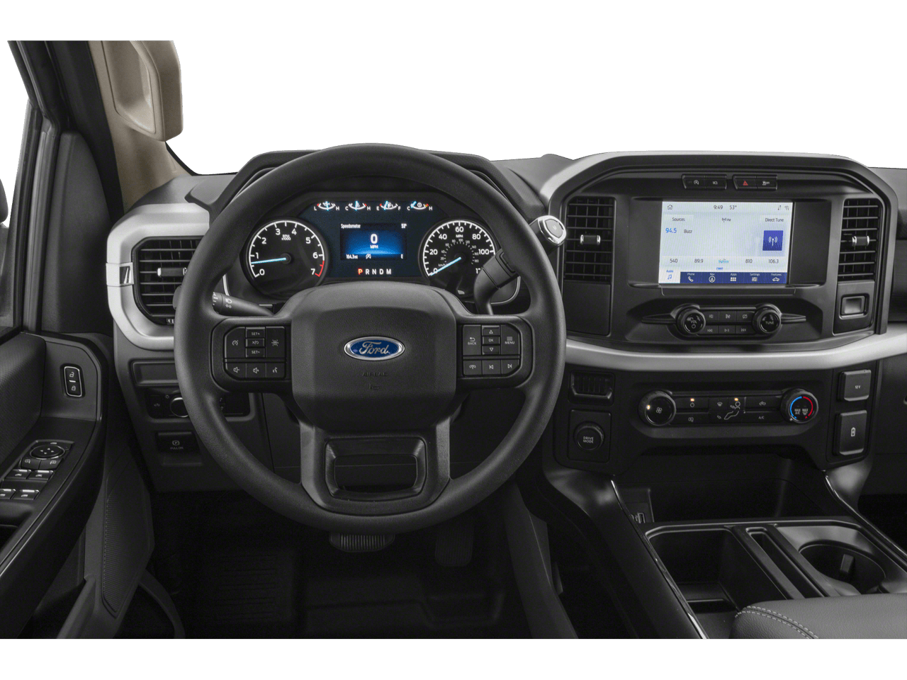 2021 Ford F-150 XL Roseville CA