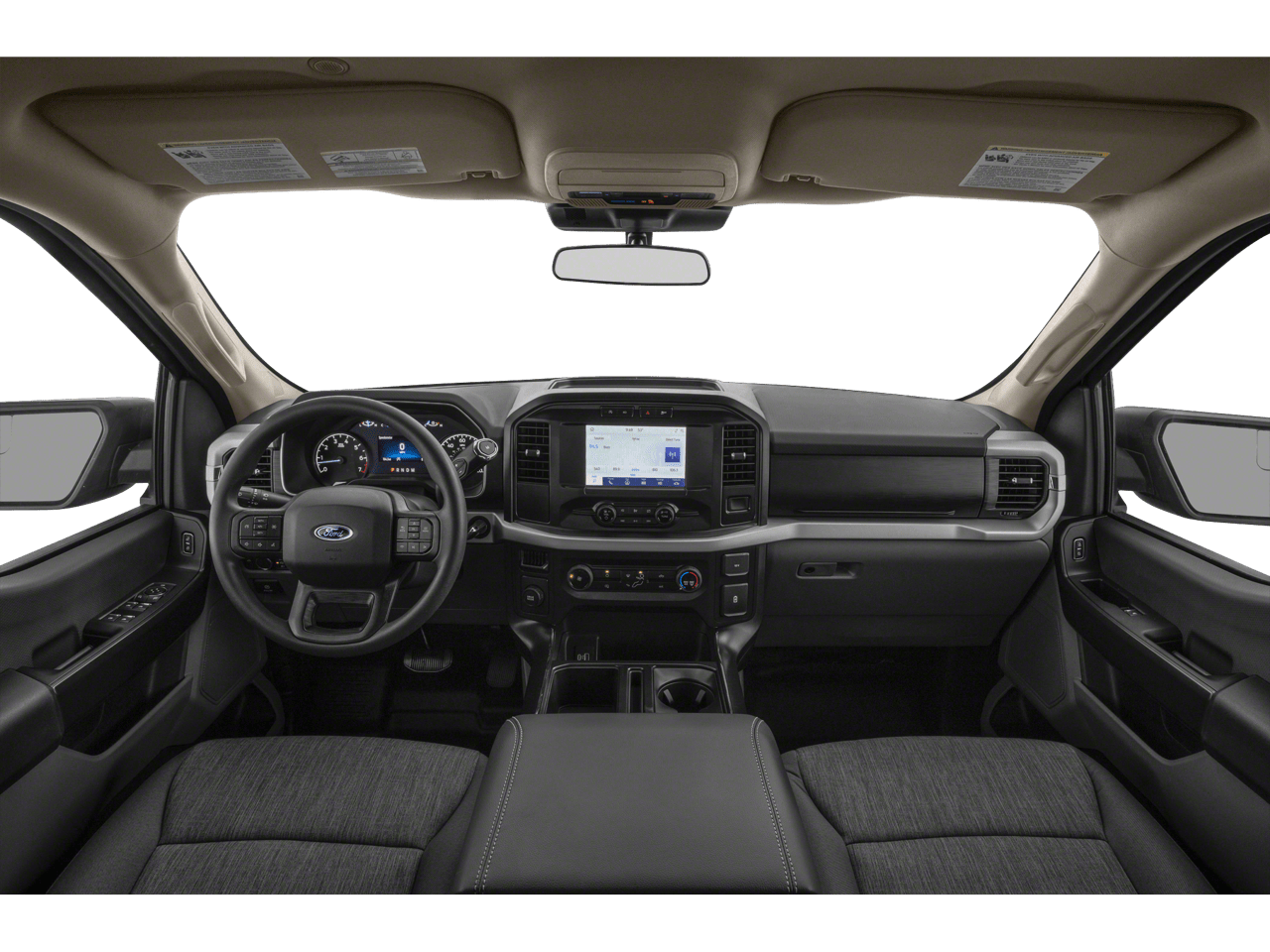 2021 Ford F-150 XL Roseville CA