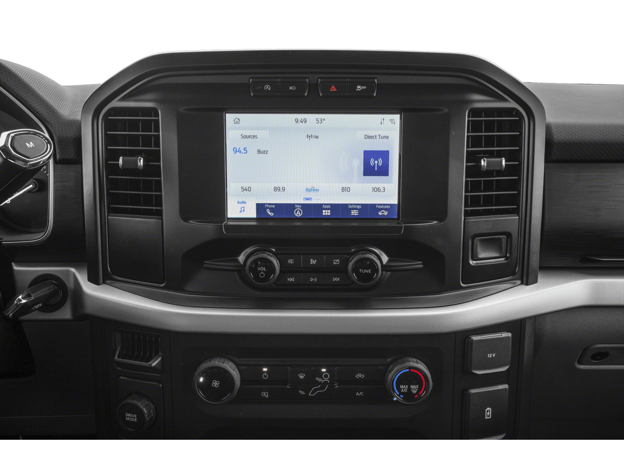2021 Ford F-150 XL Roseville CA