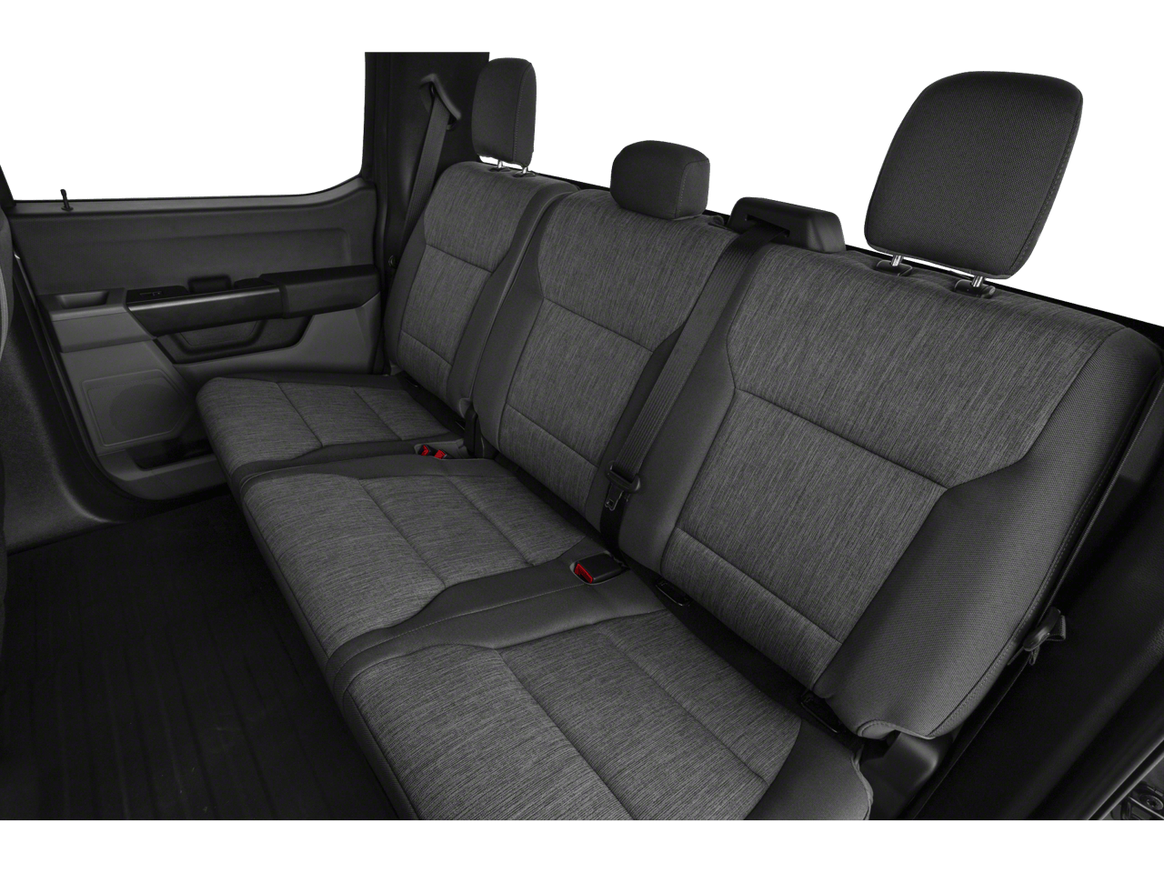 2021 Ford F-150 XL Roseville CA