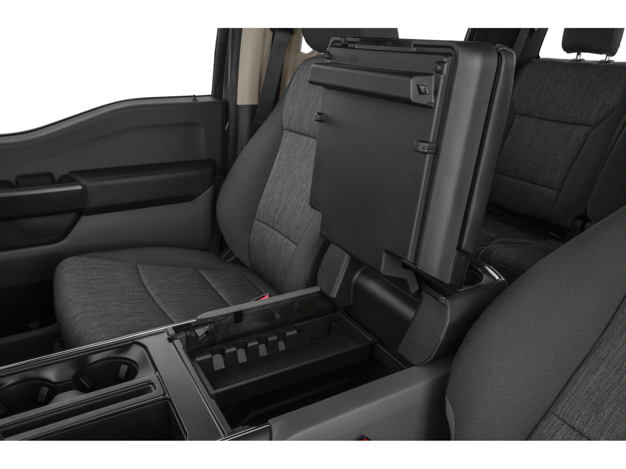 2021 Ford F-150 XL Roseville CA