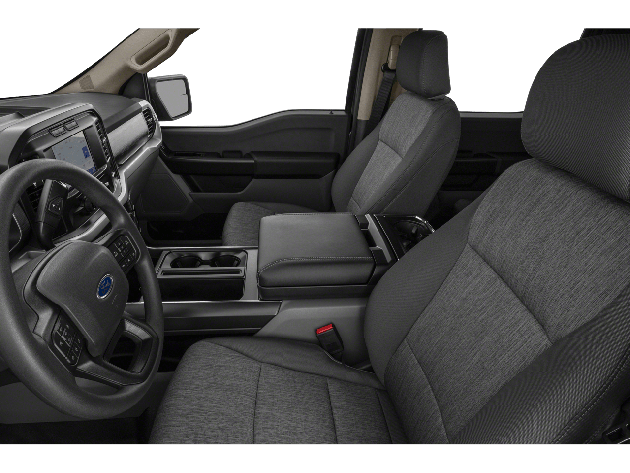 2021 Ford F-150 XL Roseville CA