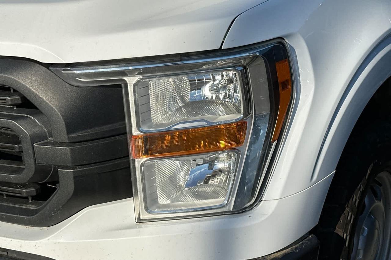 2021 Ford F-150 XL Roseville CA