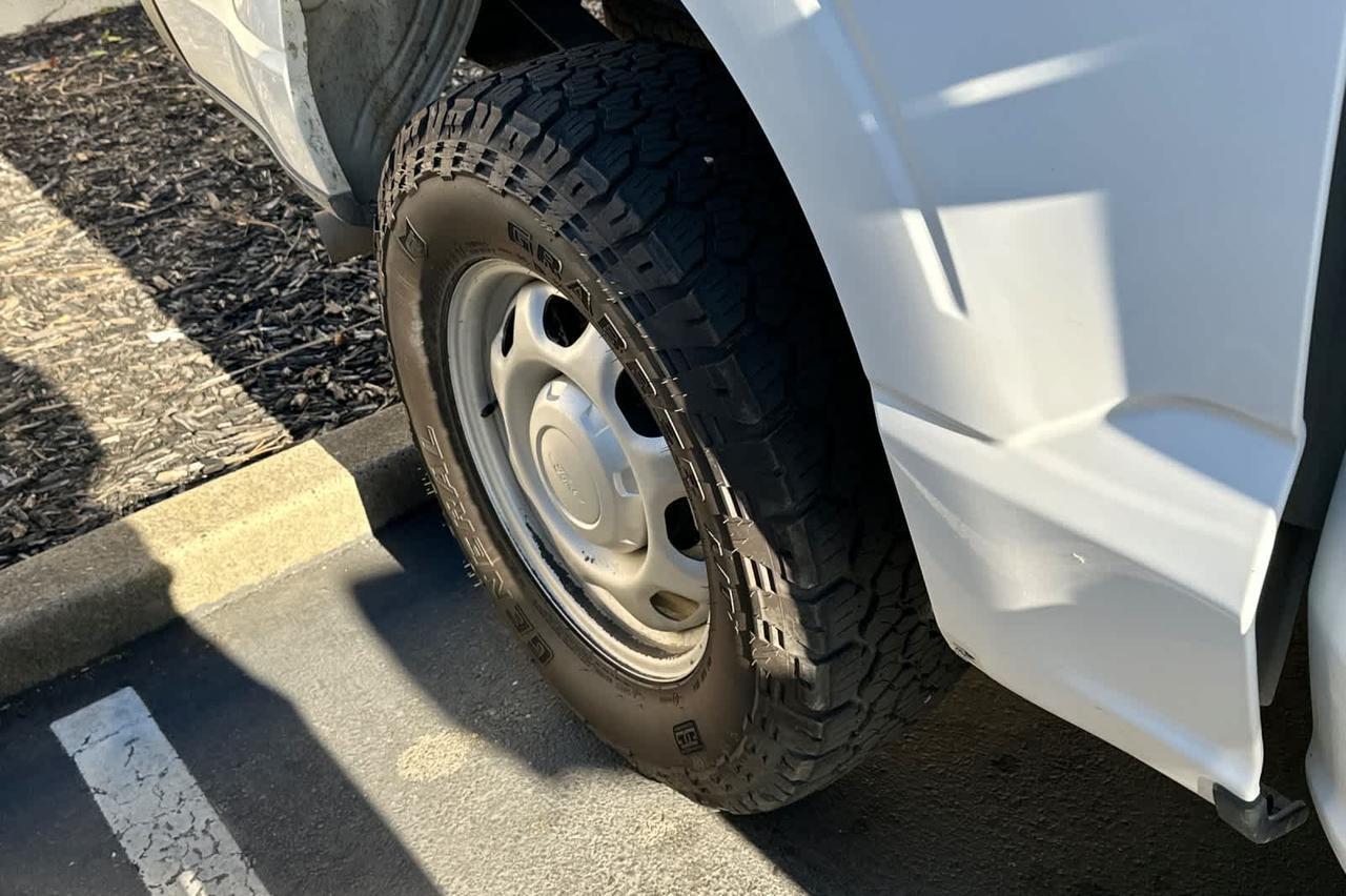 2021 Ford F-150 XL Roseville CA