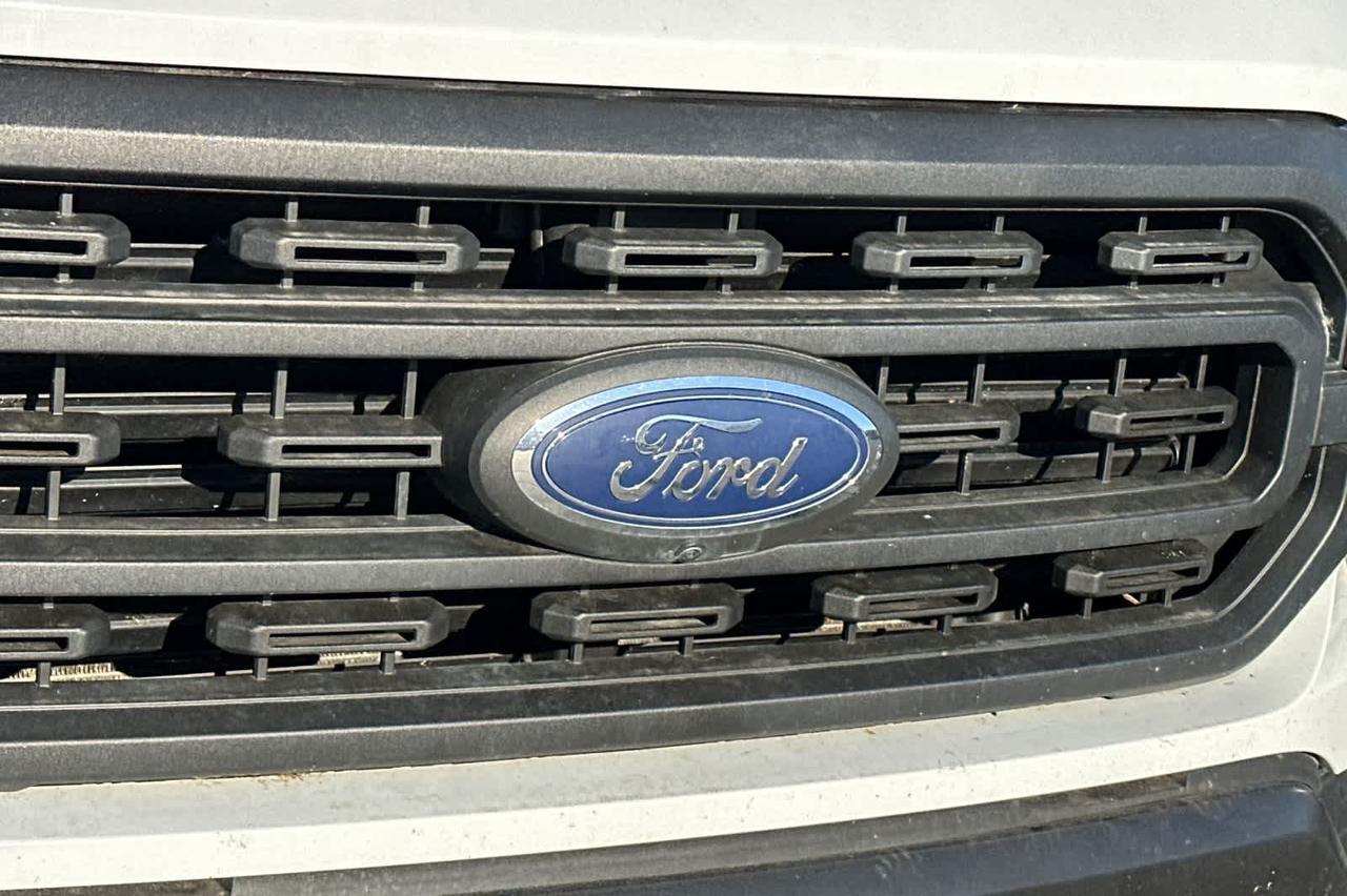 2021 Ford F-150 XL Roseville CA
