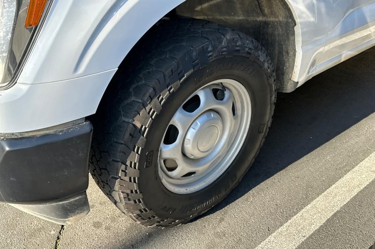 2021 Ford F-150 XL Roseville CA