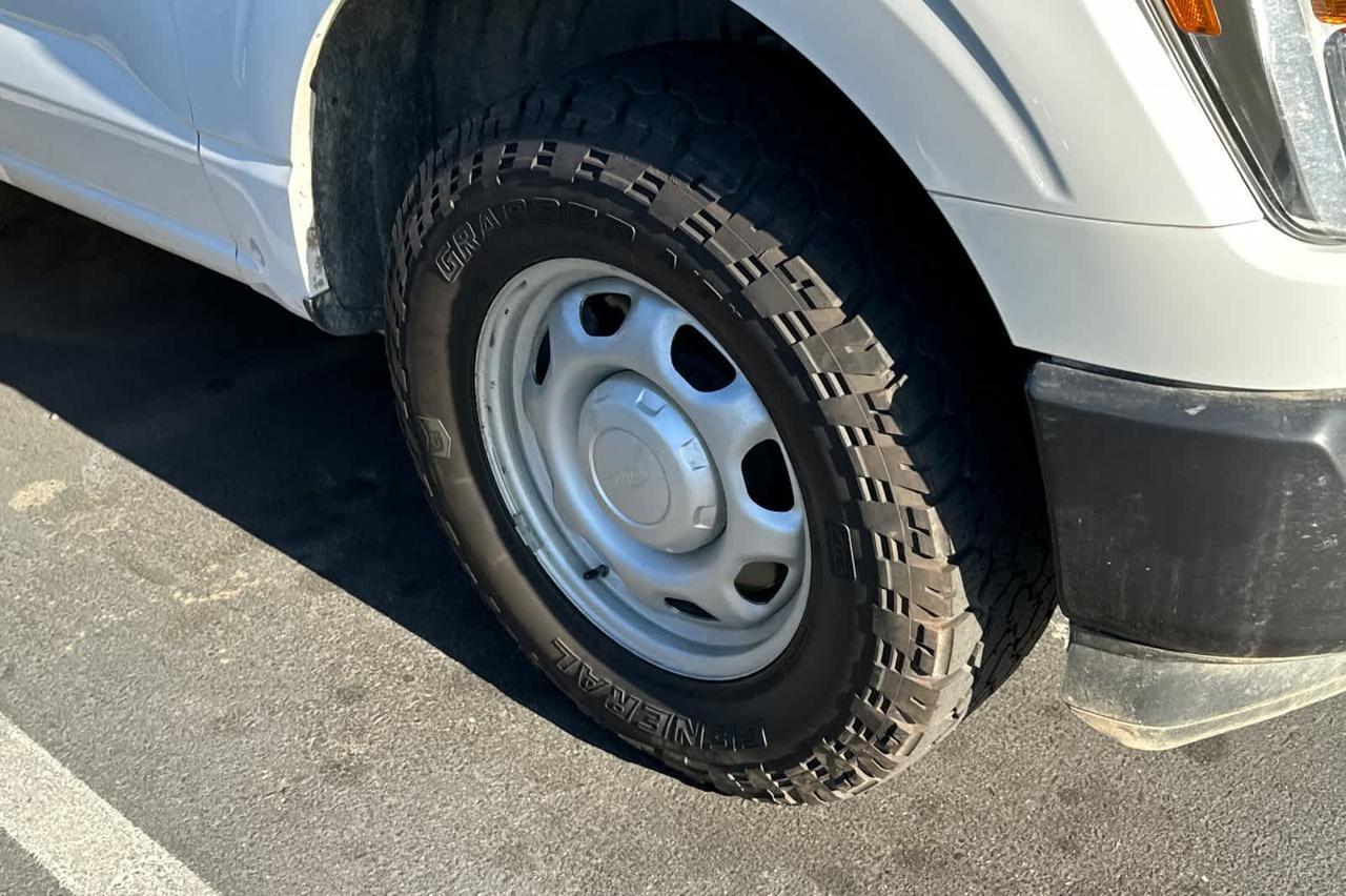 2021 Ford F-150 XL Roseville CA