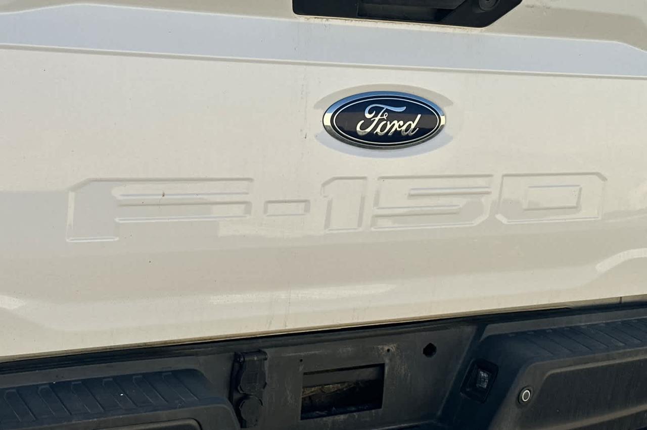 2021 Ford F-150 XL Roseville CA