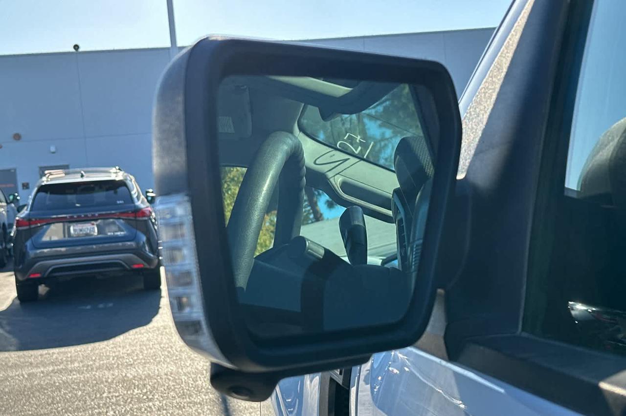 2021 Ford F-150 XL Roseville CA