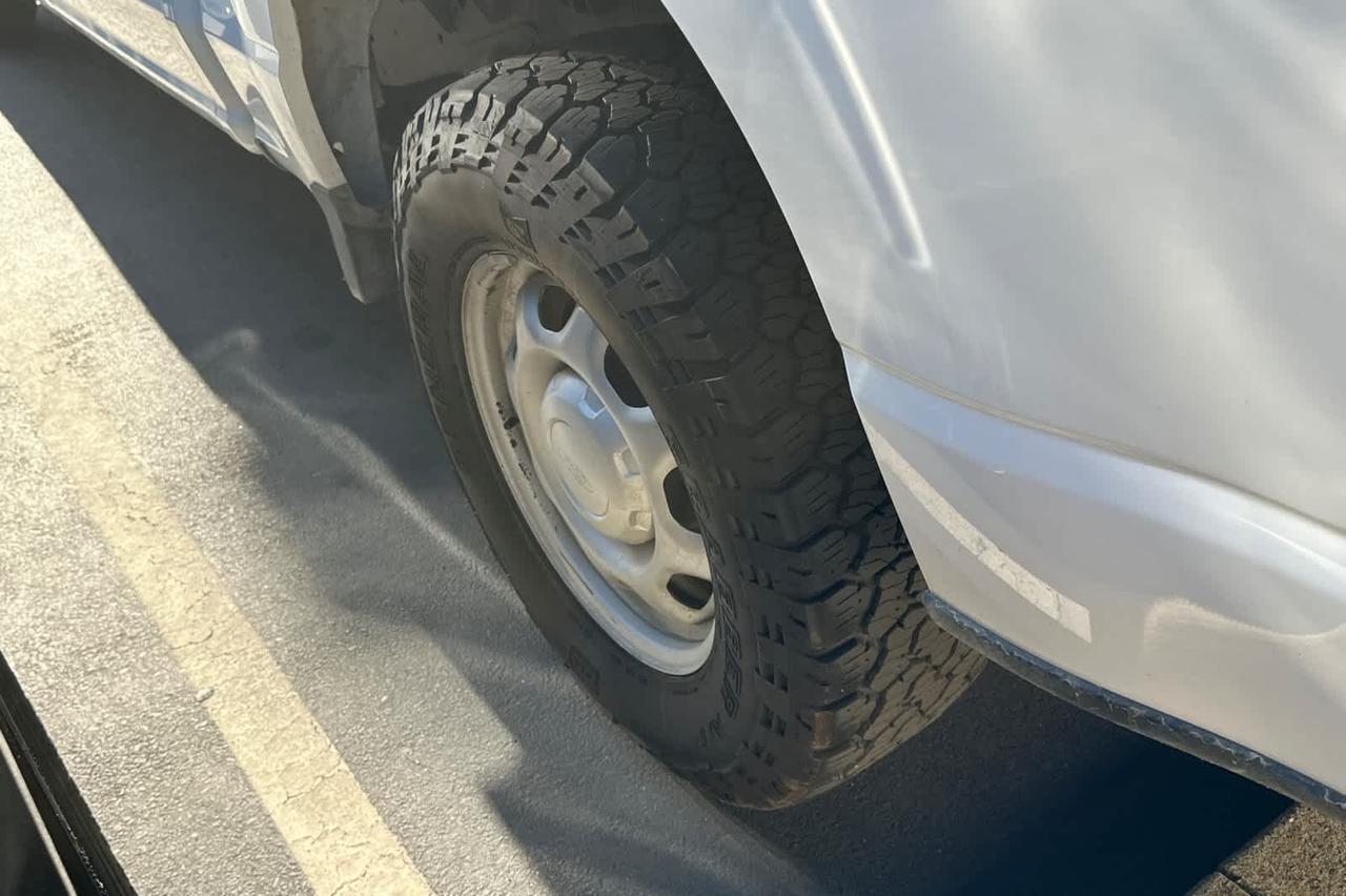 2021 Ford F-150 XL Roseville CA