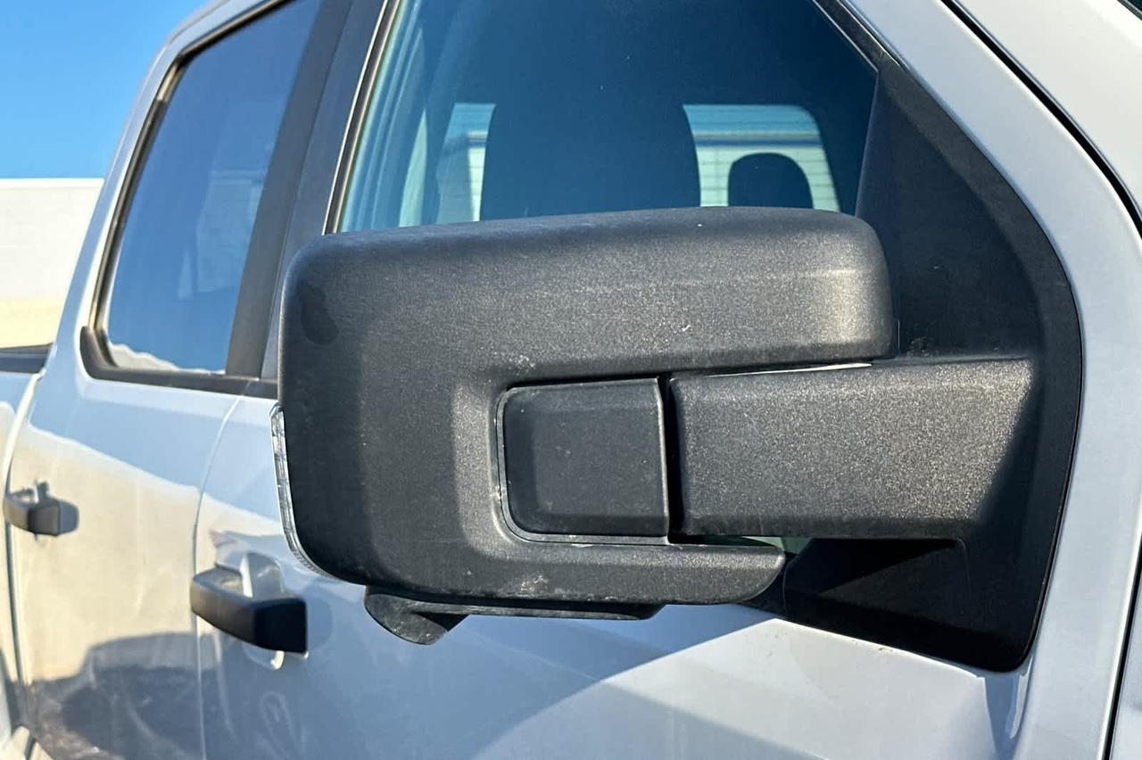 2021 Ford F-150 XL Roseville CA