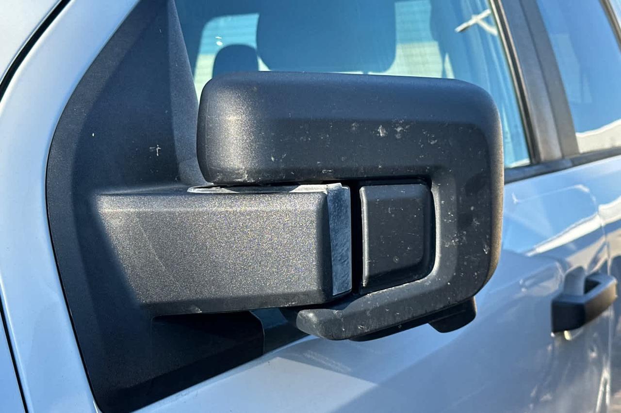 2021 Ford F-150 XL Roseville CA