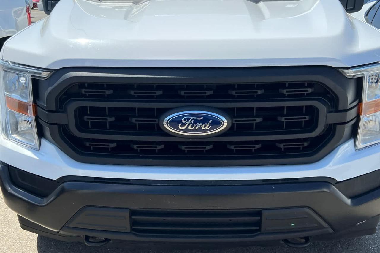 2021 Ford F-150 XL Roseville CA