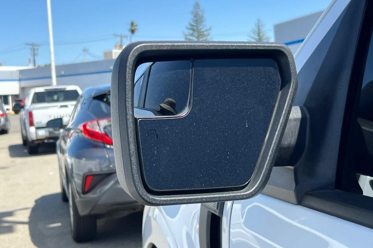 2021 Ford F-150 XL Roseville CA