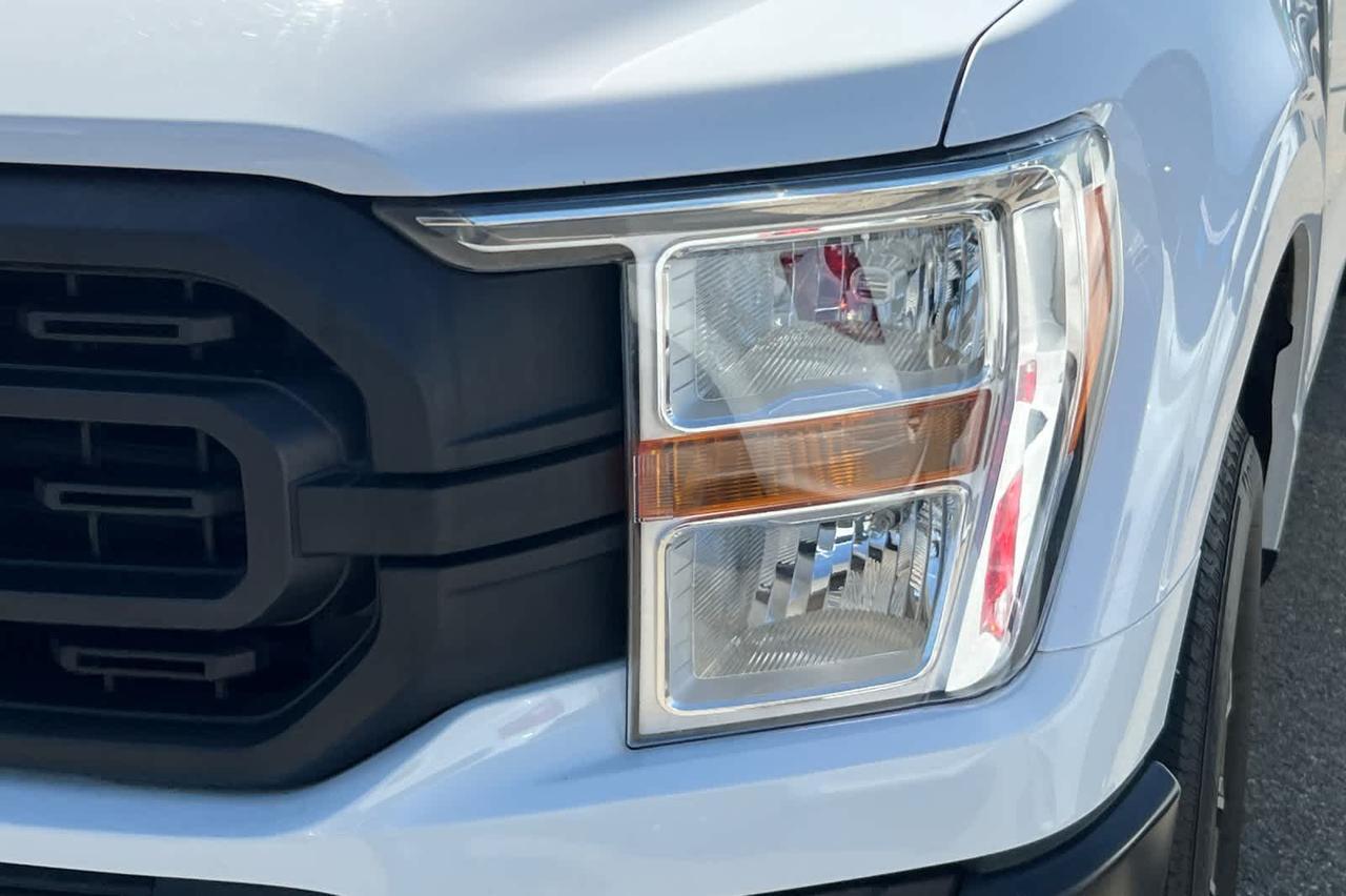 2021 Ford F-150 XL Roseville CA