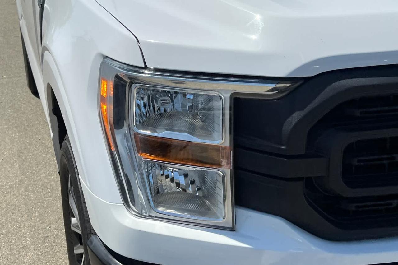 2021 Ford F-150 XL Roseville CA