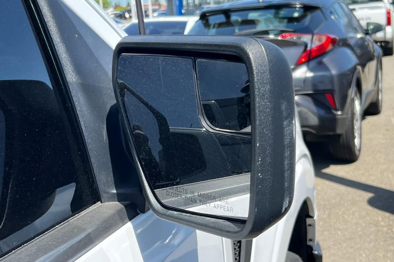 2021 Ford F-150 XL Roseville CA