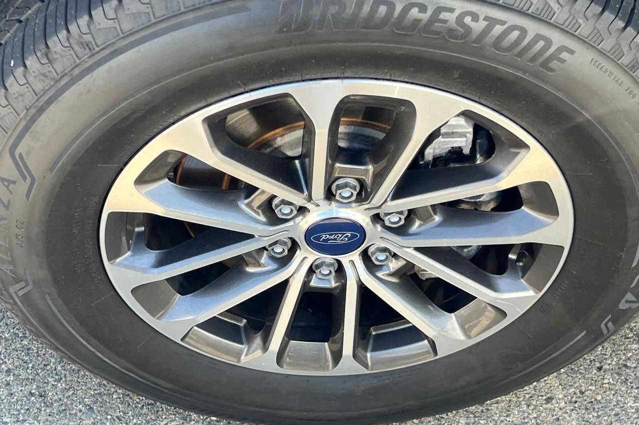 2021 Ford F-150 XL Roseville CA