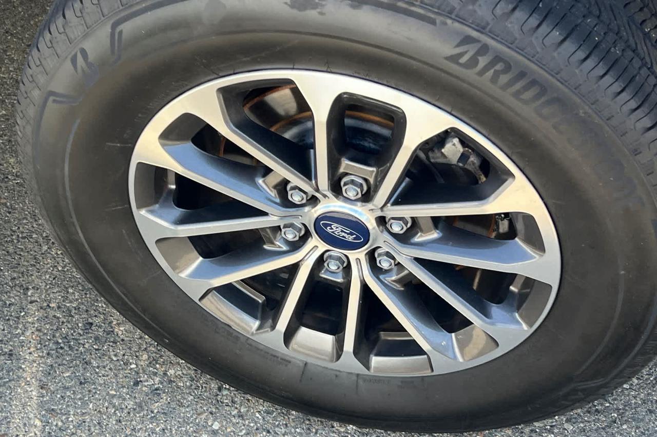 2021 Ford F-150 XL Roseville CA