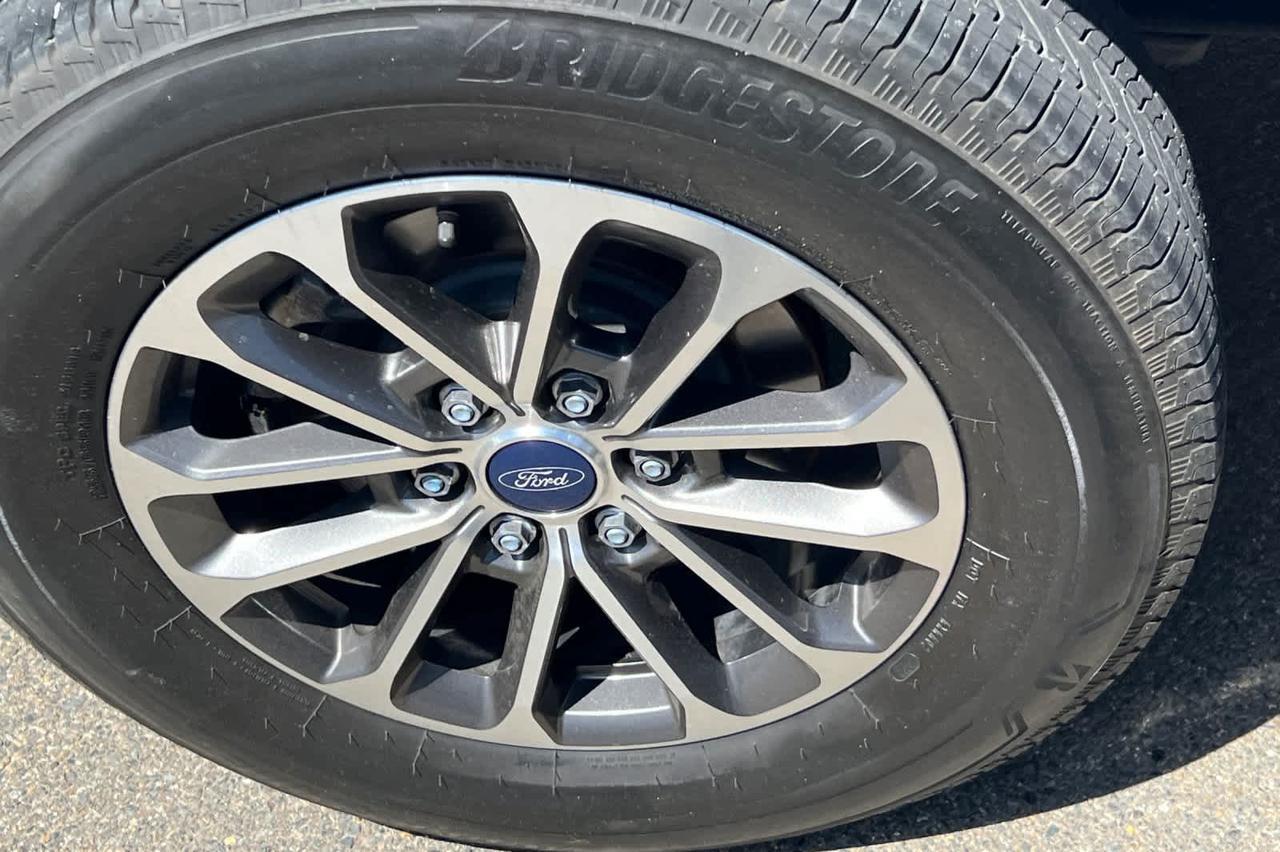 2021 Ford F-150 XL Roseville CA