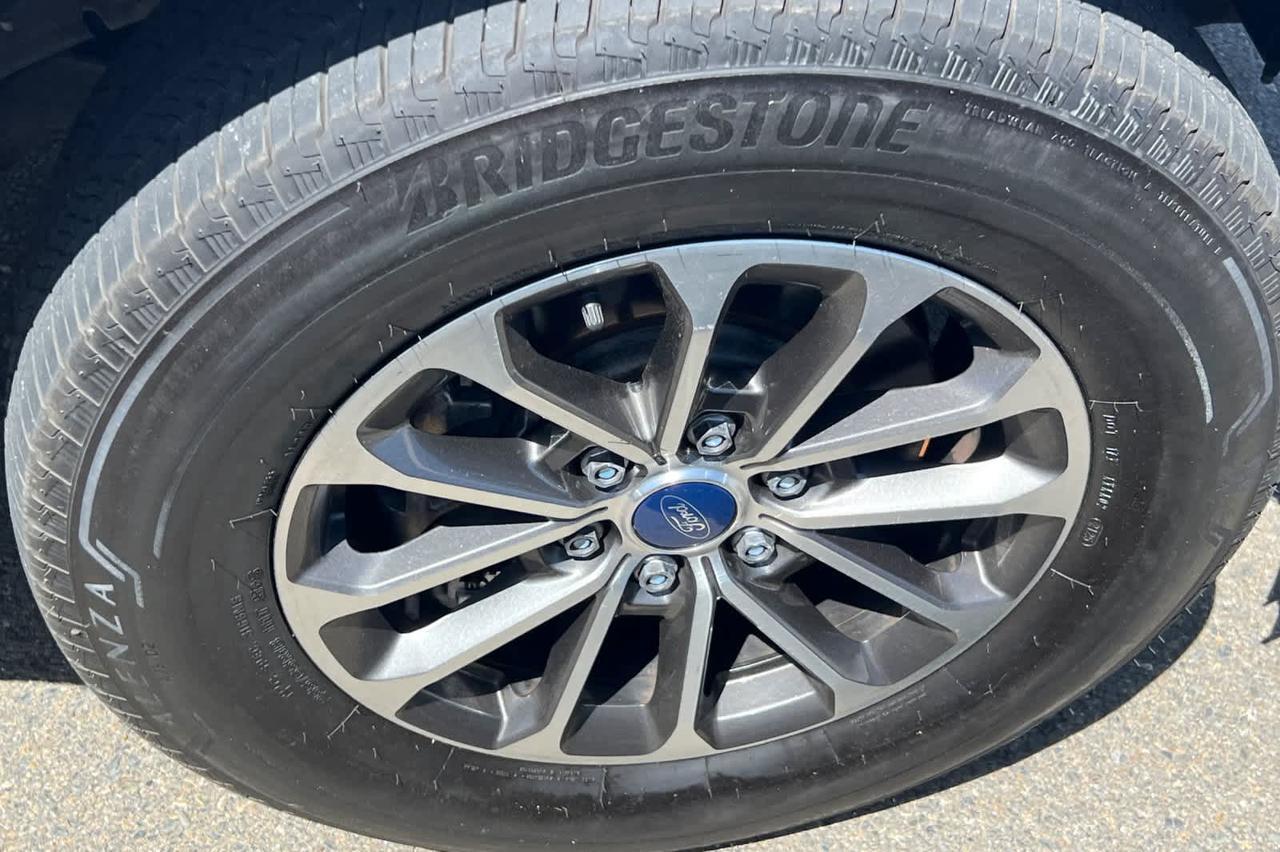 2021 Ford F-150 XL Roseville CA