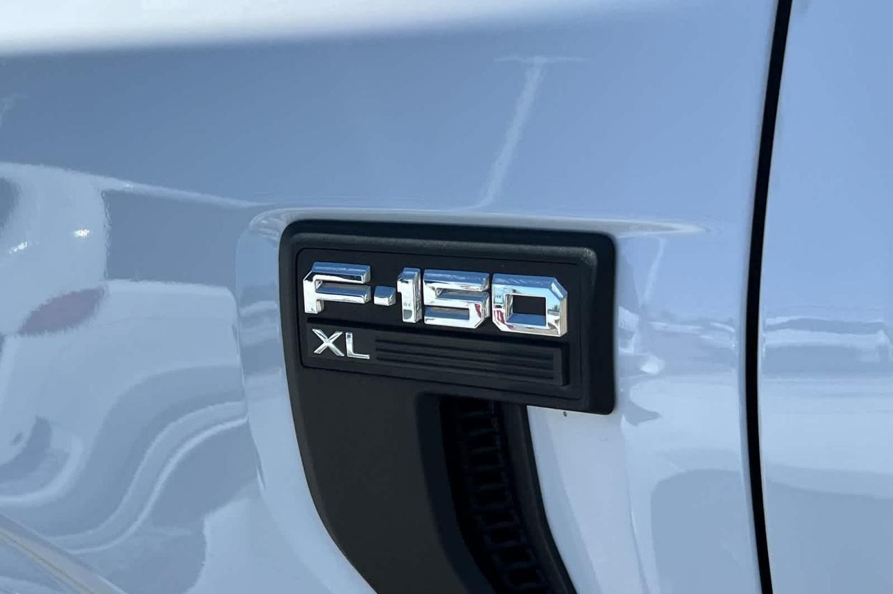 2021 Ford F-150 XL Roseville CA