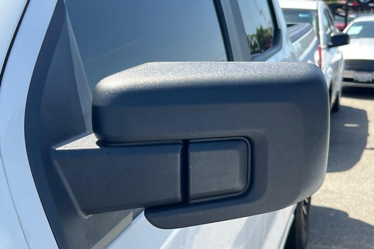 2021 Ford F-150 XL Roseville CA