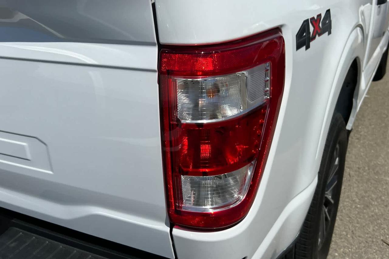 2021 Ford F-150 XL Roseville CA