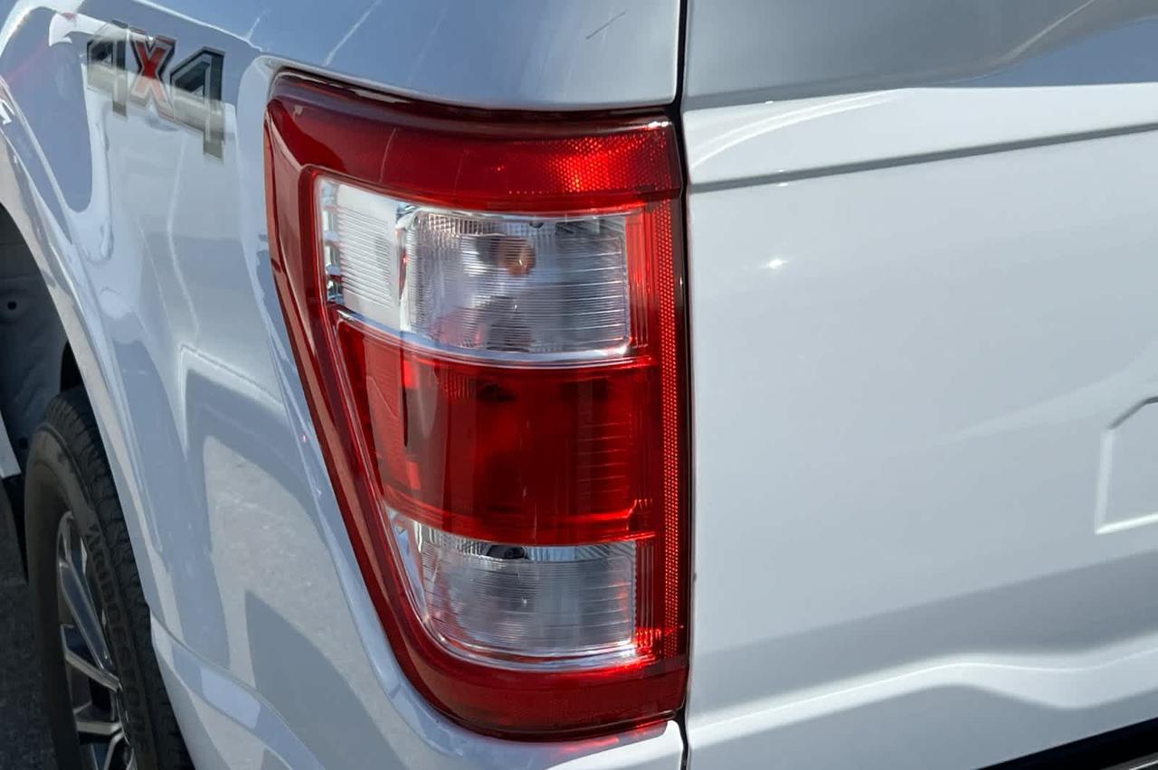 2021 Ford F-150 XL Roseville CA