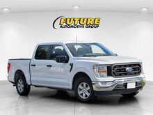 2021_Ford_F-150_XL_ Roseville CA