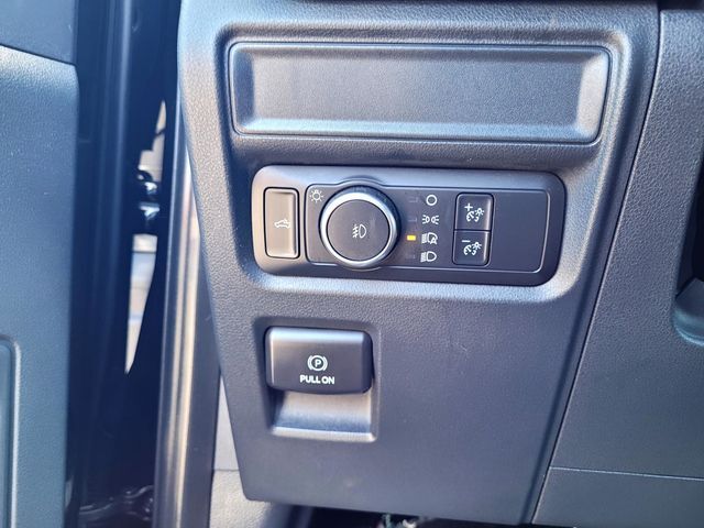 2021 Ford F-150 XL Roseville CA